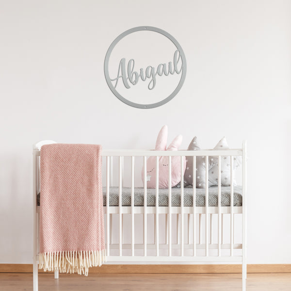 Personalized Name Sign, Wedding Decor, Business Sign, Outdoor Name Sign, Front Door Name Sign, Wall Hanging Sign Decor, Front Door Hanging Wall Art & Decor, Name Wall Sign , Name Wall Decor