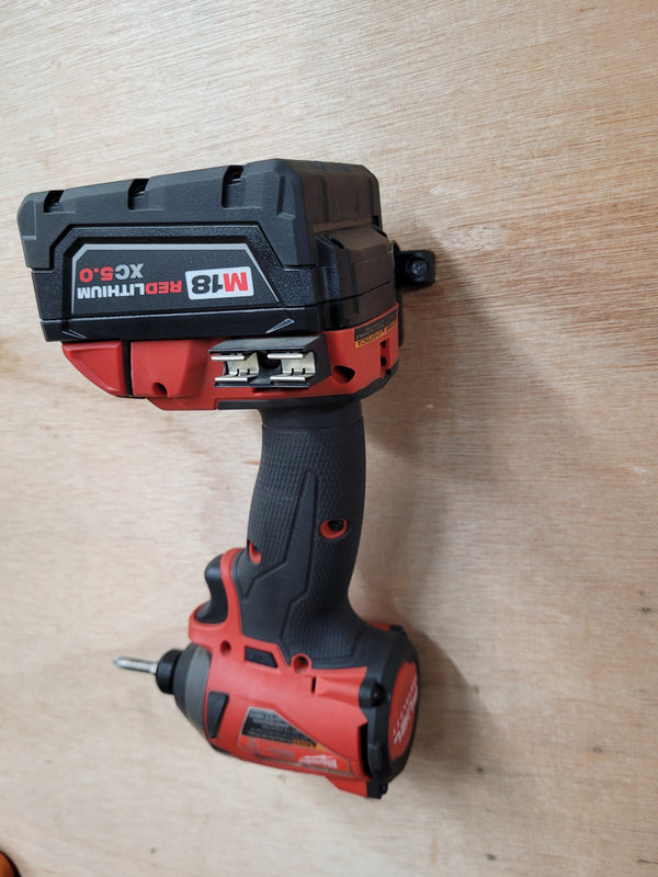 Stealth Mounts Bench Belts