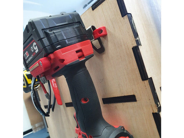 Stealth Mounts Bench Belts