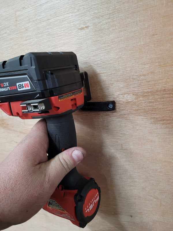 Stealth Mounts Bench Belts