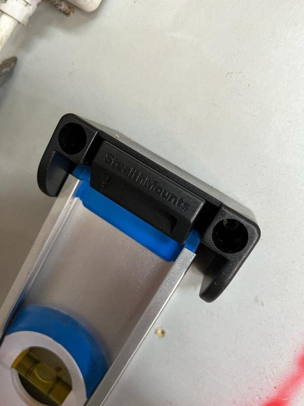 Stealth Mounts Level Mount