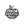 Personalized Apple Monogram Metal Sign - Teacher Gift - Apple Farm Sign