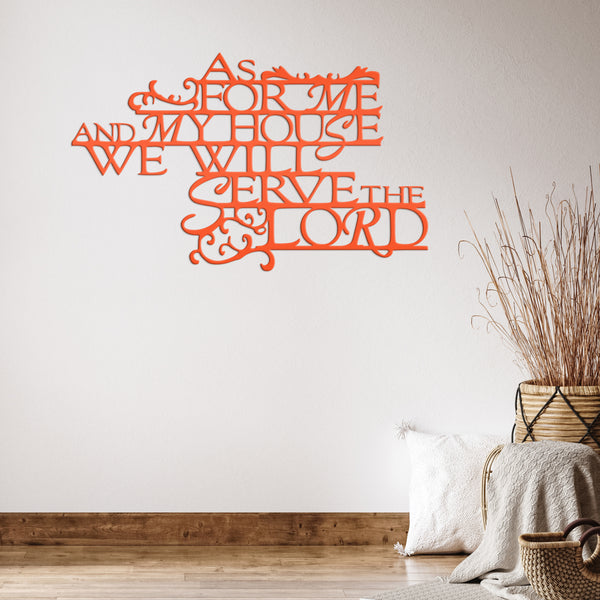 Bible Verse Scripture Wall Art and Decor