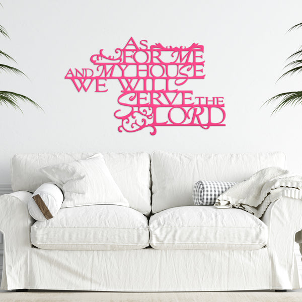 Bible Verse Wall Art and Decor -Scripture Wall Art- Christian Art-Christian Gift