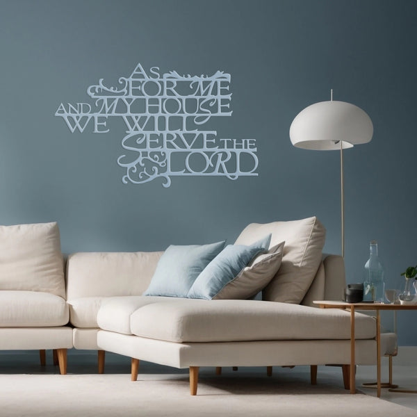 Bible Verse Wall Art and Decor -Scripture Wall Art- Christian Art-Christian Gift