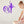 Personalized Ballerina with Heart Monogram Metal Sign, Little Girl Bedroom Decor, Ballerina Wall Art & Decor, Girls Bedroom Decor, Ballerina Metal Art , Ballerina Lovers Gift, Ballerina Studio Business Sign, Ballerina Studio Decor