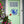 Round Flower Garden Bird Metal Sign-Garden Signs-Flower Bed Garden Signs - Bird Lovers- Bird Themed Decor -Bird Wall Art