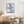 Bless The Food Before Us The Family Beside Us And The Love Between Us Amen Square Kitchen/Dining Room Metal Sign