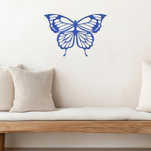 Butterfly Wall Art-Wall Decor-Mother's Day Gift-Butterfly Gift-Butterfly Lover-Butterfly Wall Decorations