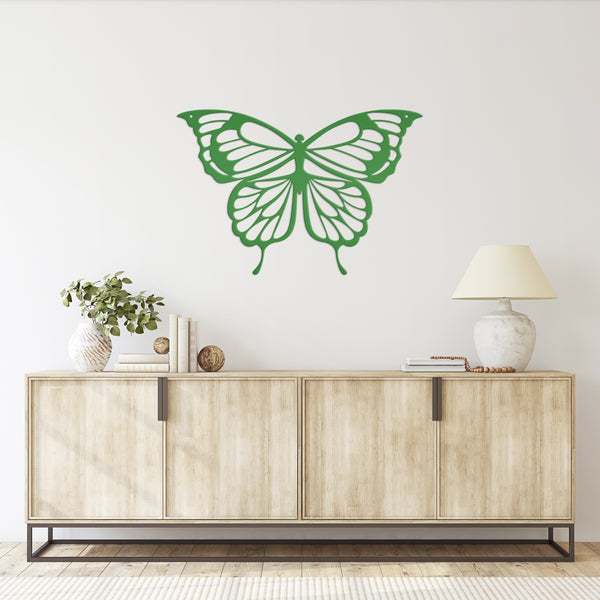 Butterfly Wall Art-Wall Decor-Mother's Day Gift-Butterfly Gift-Butterfly Lover-Butterfly Wall Decorations
