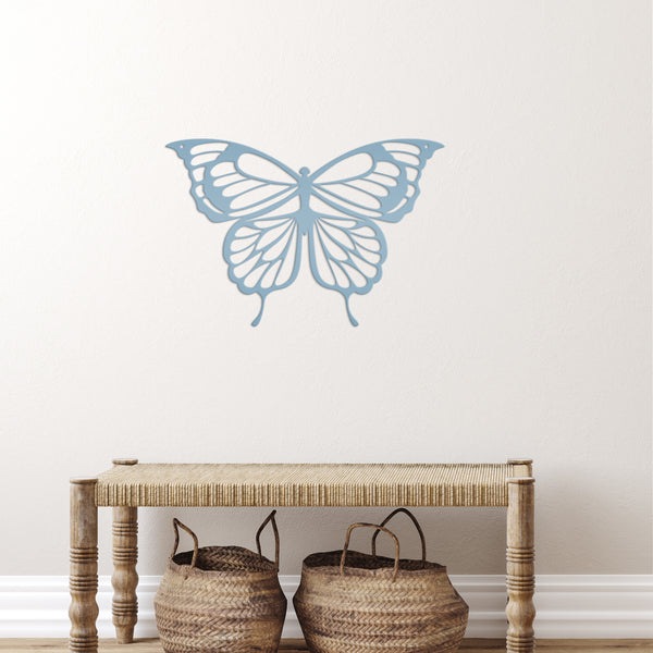 Butterfly Wall Art-Wall Decor-Mother's Day Gift-Butterfly Gift-Butterfly Lover-Butterfly Wall Decorations