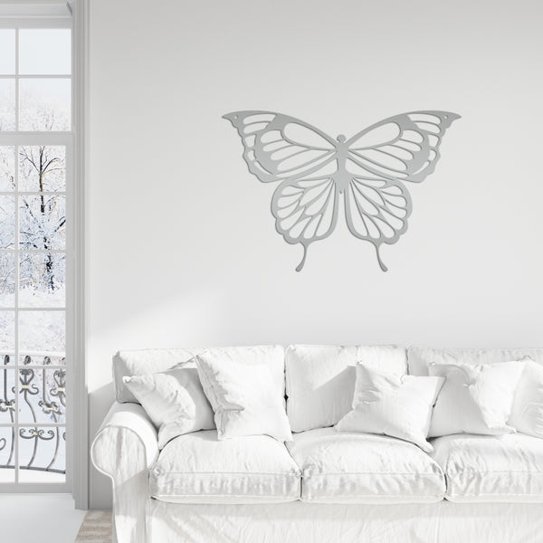 Butterfly Wall Art-Wall Decor-Mother's Day Gift-Butterfly Gift-Butterfly Lover-Butterfly Wall Decorations