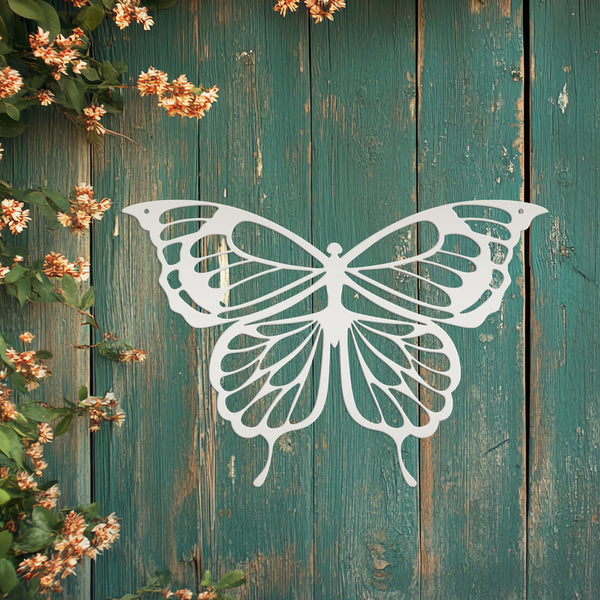 Butterfly Wall Art-Wall Decor-Mother's Day Gift-Butterfly Gift-Butterfly Lover-Butterfly Wall Decorations