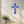 Butterfly Cross Metal Sign - Christian Wall Hanging - Unique Religious Artwork - Christian Gifts
