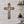 Butterfly Cross Metal Sign - Christian Wall Hanging - Unique Religious Artwork - Christian Gifts