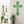 Butterfly Cross Metal Sign - Christian Wall Hanging - Unique Religious Artwork - Christian Gifts
