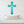 Butterfly Cross Metal Sign - Christian Wall Hanging - Unique Religious Artwork - Christian Gifts