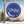 Christmas Vibes Metal Sign - Holiday Sign