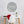 Christmas Vibes Metal Sign - Holiday Sign