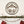 Christ the Savior is Born Christmas Metal Sign