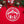 Christ the Savior is Born Christmas Metal Sign