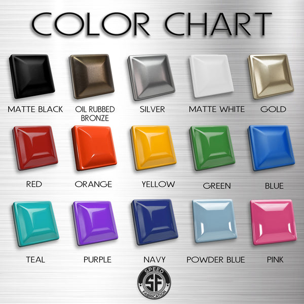 Adirondack Lakehouse Metal Yard Stake