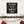 O Come Let Us Adore Him Christmas Metal Sign