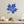 Fall Breeze and Autumn Leaves Metal Sign