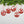 Assorted Family Farm, Cow, Pig, Horse, and Chicken Metal Christmas/Holiday Ornaments