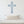 Flower Cross Metal Sign-Cross Wall Art-Christian Decor for Home Decor , Wall Decor for Christian Home