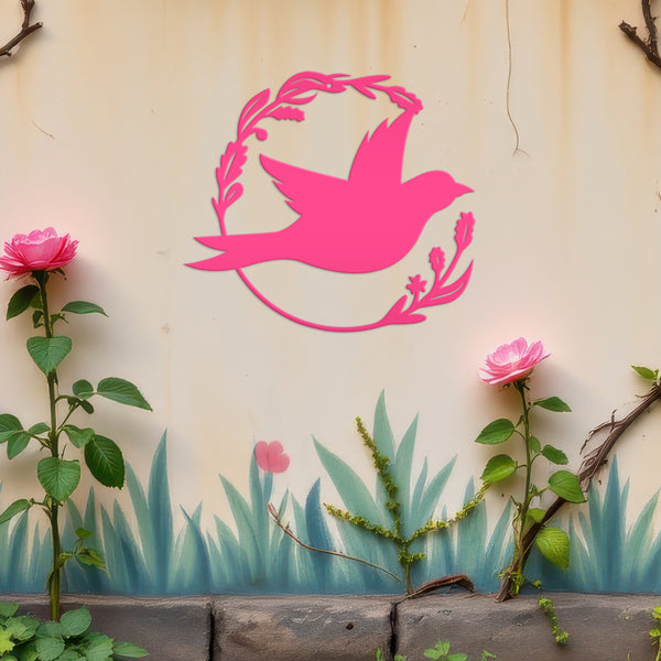 Bird Wall Decor - Bird Wall Art - Mothers Day Gift-Gift for Mom