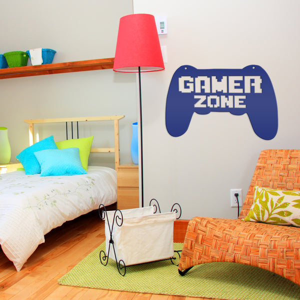 Game Room Decor, Game Room Sign, Game Room Wall Art, Game Room Art, Video Game Controller Wall Art, Game Controller Art  Boys Bedroom Wall Decor
