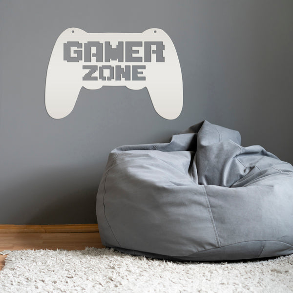 Game Room Decor, Game Room Sign, Game Room Wall Art, Game Room Art, Video Game Controller Wall Art, Game Controller Art  Boys Bedroom Wall Decor