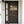 Personalized Flamingo Address Metal Sign