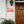 Personalized Flamingo Address Metal Sign