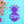 Custom Address Pineapple Metal Sign