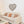Decorative Metal Heart Sign - Scrolled Heart- Valentine's Day Decor-Heart Shaped Theme Decor-Heart Lovers -Heart Home Decor