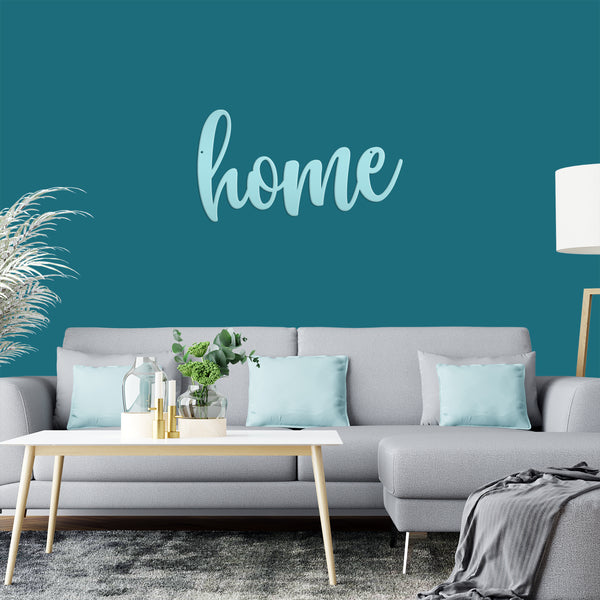 Home Metal Sign, Home Decor Signs, Home Words Sign , Home Name Sign, Sign for Home Decor, Wall Decor Home, Words Home Sign, Home Words Sign, Home Name Sign , Home Word Sign