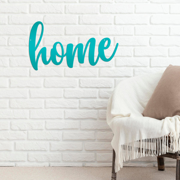 Home Metal Sign, Home Decor Signs, Home Words Sign , Home Name Sign, Sign for Home Decor, Wall Decor Home, Words Home Sign, Home Words Sign, Home Name Sign , Home Word Sign