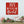 Joy To The World Christmas Metal Sign
