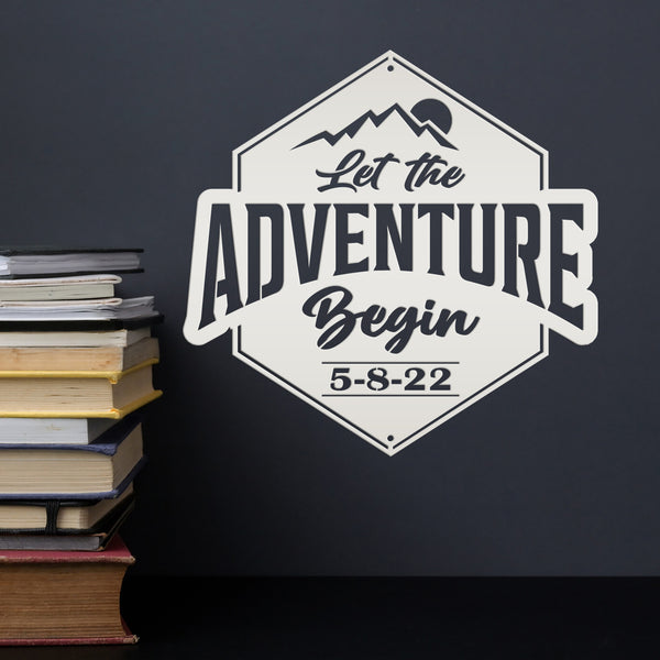 adventure cabin decor