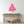 Merry Christmas Tree Metal Sign