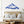 Mountain Range with Evergreen Trees Home Decor Metal Sign-Home Decor-Mountain Home Decor-Mountain Themed Cabin Decor