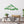 Mountain Range with Evergreen Trees Home Decor Metal Sign-Home Decor-Mountain Home Decor-Mountain Themed Cabin Decor