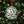 Patriotic All Gave Some; Some Gave All American Veteran Metal Christmas Ornament