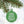 Assorted Candy Cane Themed Christmas/Holiday Metal Ornaments