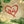 Custome Carved Heart Initials Metal Ornament- Christmas Gift -Valentine Gift