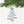 Metal  Minimalist Tree Ornament, Holiday Decor, Simple Tree Ornament