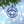 Metal Christ The Savior is Born Ornament, Christ the Savior,