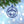 Metal Christ The Savior is Born Ornament, Christ the Savior,